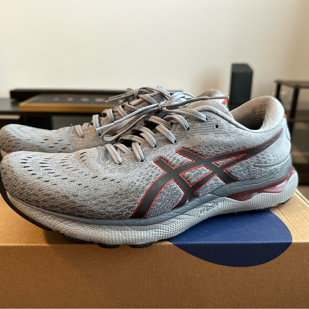 ASICS Gel-Nimbus 24